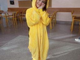 Rok szkolny 2023-2024 - 23 - DzieΣ Postaci z Bajek w oddziaêach przedszkolnych